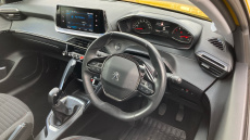 Peugeot 208 1.2 PureTech Active Premium 5dr Petrol Hatchback